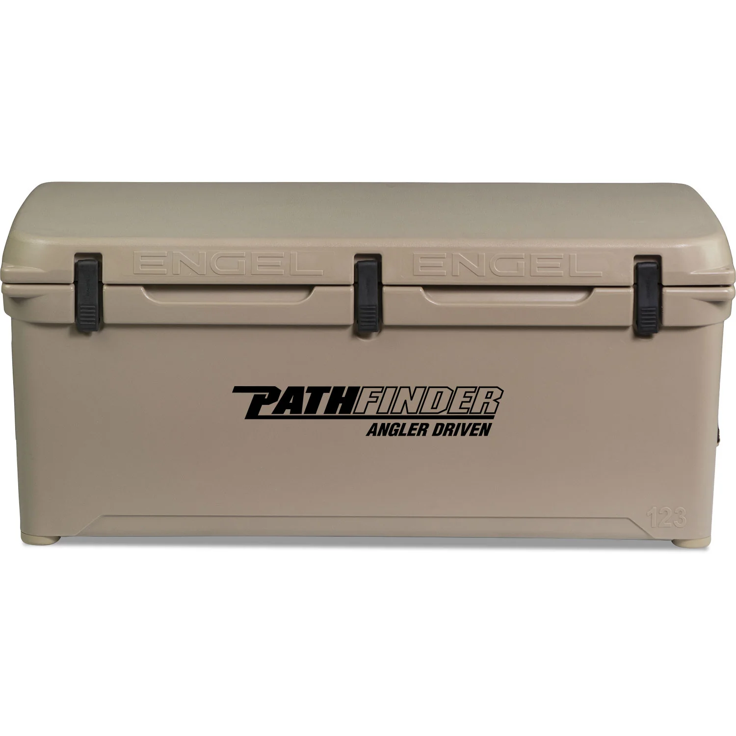 Engel 123 High Performance Hard Cooler and Ice Box - MBG - Image 12