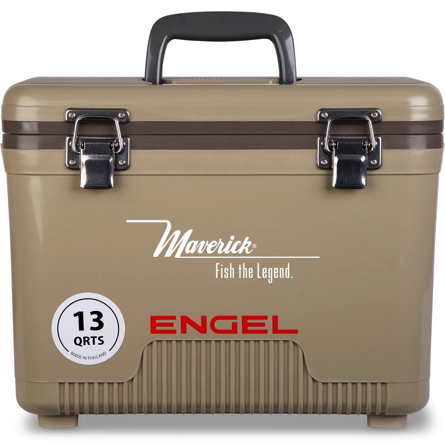 Engel 13 Quart Drybox/Cooler - MBG - Image 10