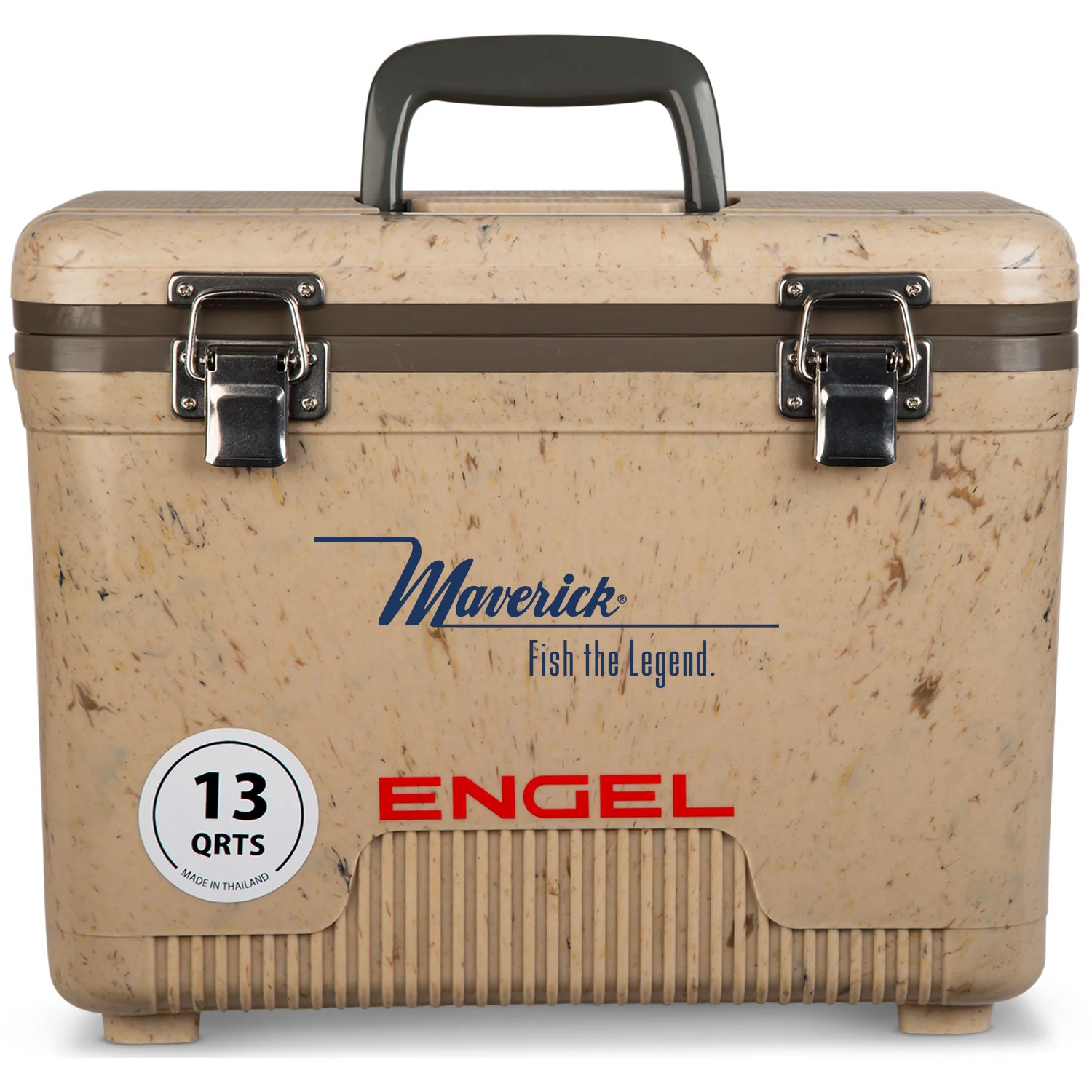 Engel 13 Quart Drybox/Cooler - MBG - Image 20