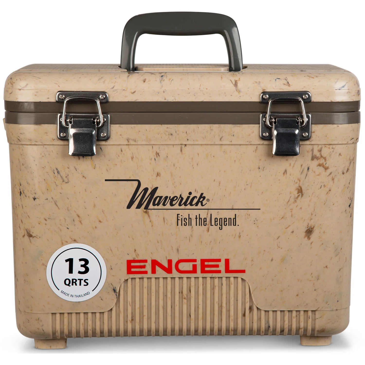 Engel 13 Quart Drybox/Cooler - MBG - Image 5