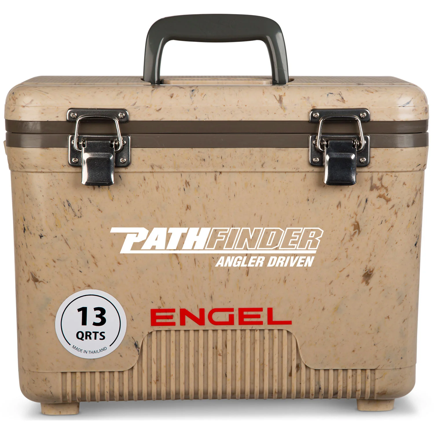 Engel 13 Quart Drybox/Cooler - MBG - Image 51