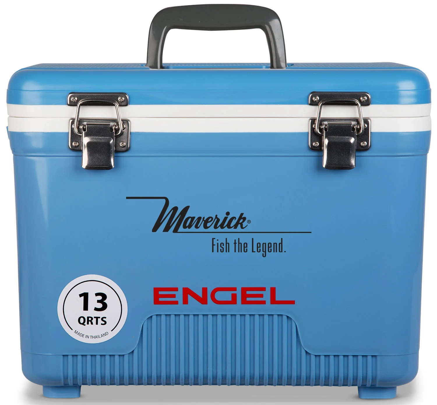 Engel 13 Quart Drybox/Cooler - MBG - Image 7