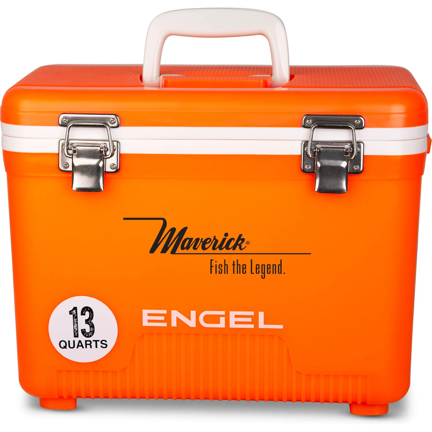 Engel 13 Quart Drybox/Cooler - MBG - Image 8