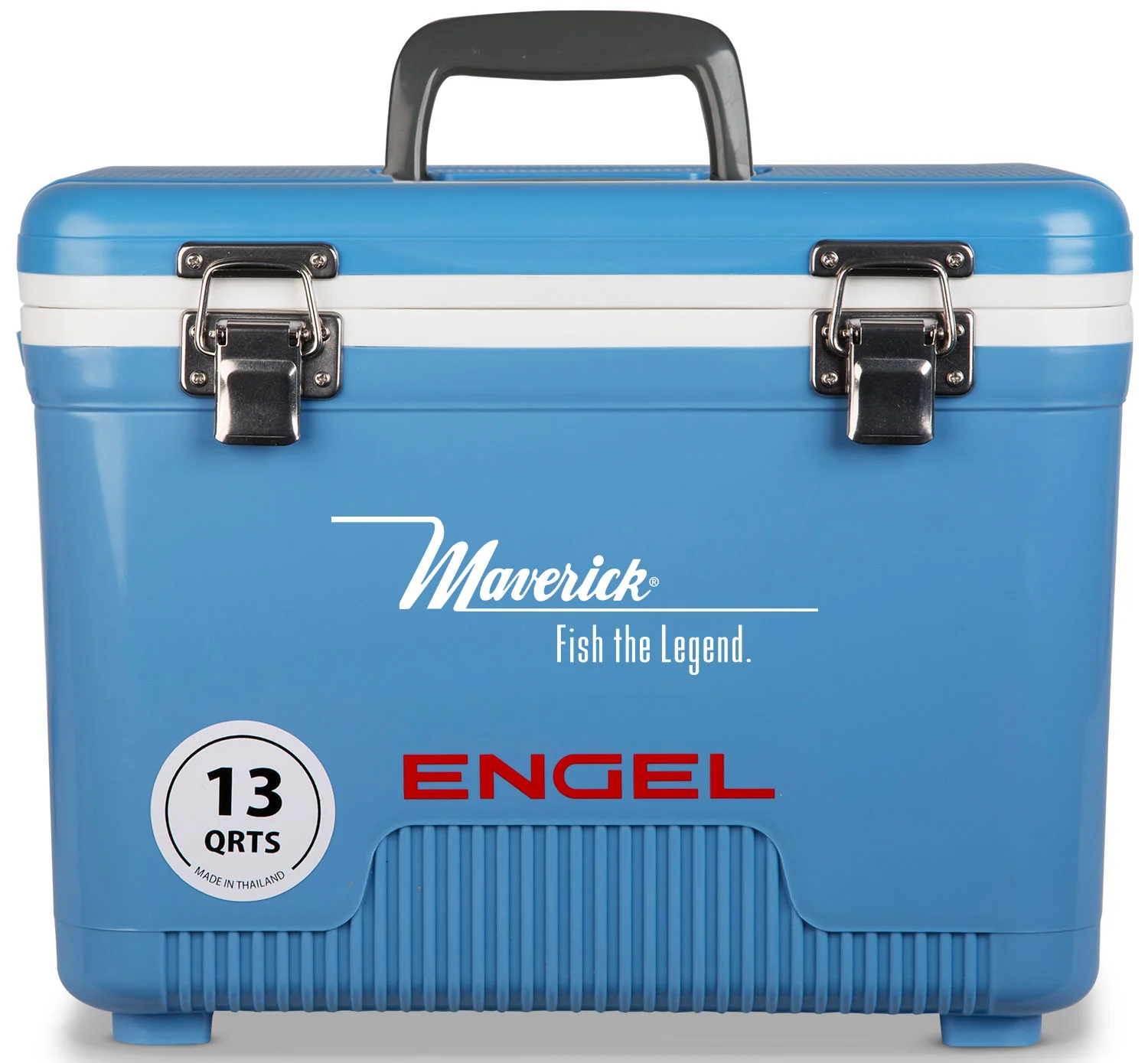 Engel 13 Quart Drybox/Cooler - MBG - Image 9
