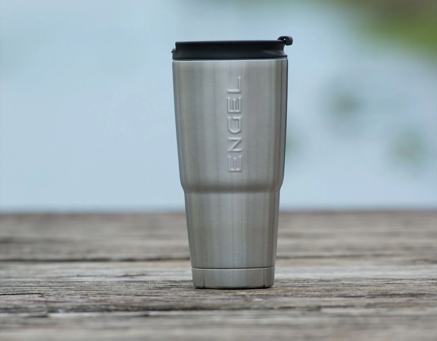 Engel 22oz Stainless Steel Vacuum Insulated Tumbler - Image 3