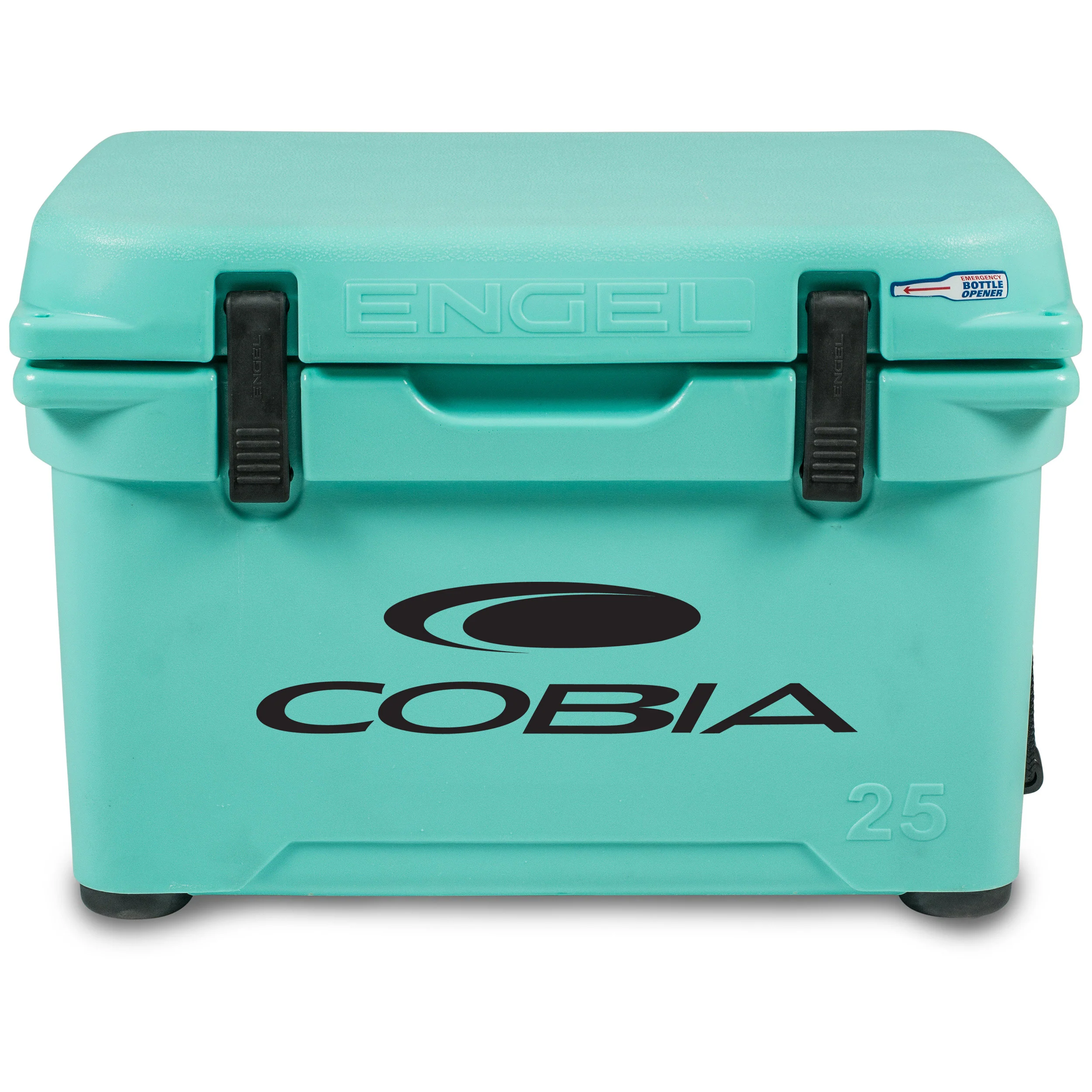 Engel 25 High Performance Hard Cooler and Ice Box - MBG - Image 13