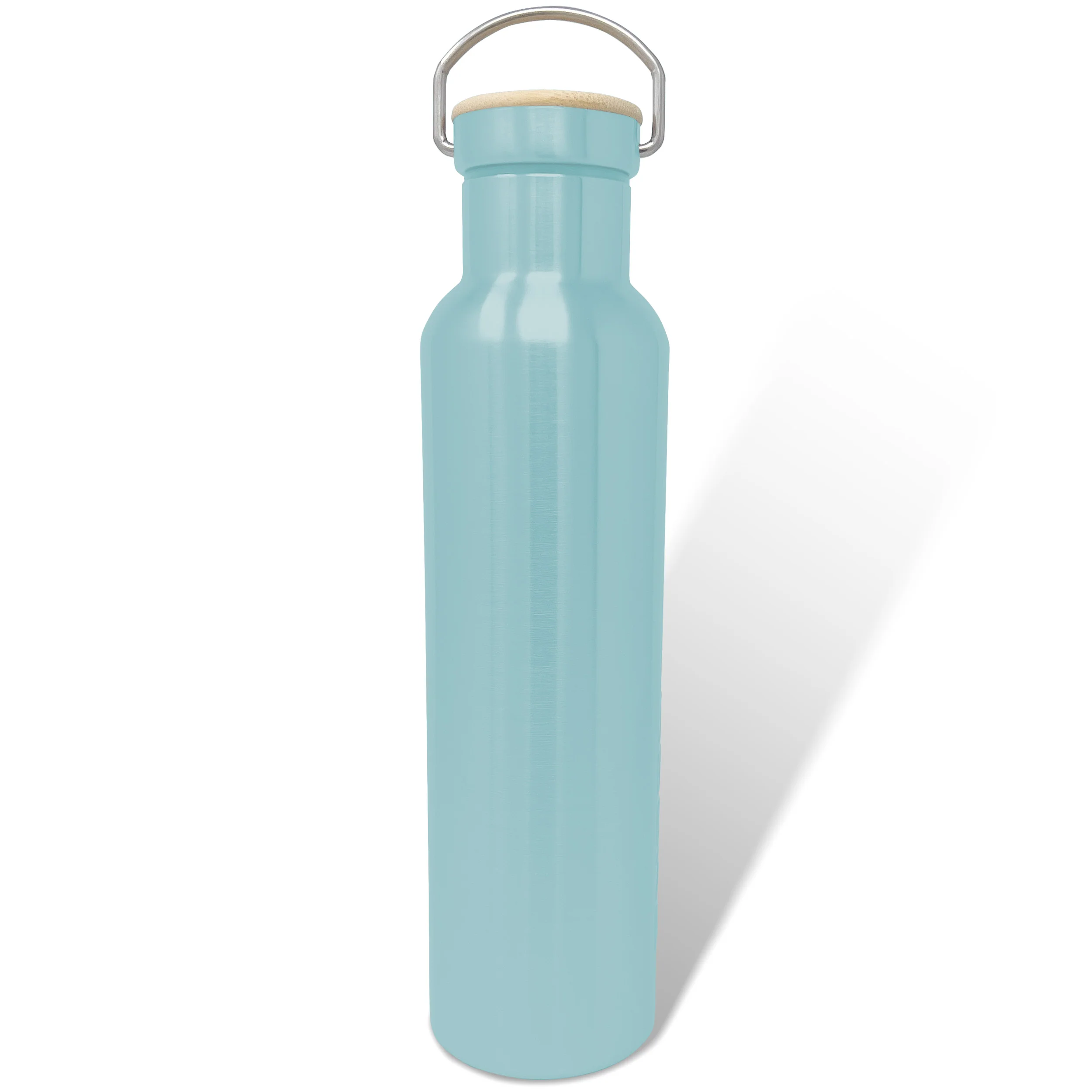 Engel 25oz Stainless Steel Vacuum Insulated Water Bottles - Color Collection - Image 3