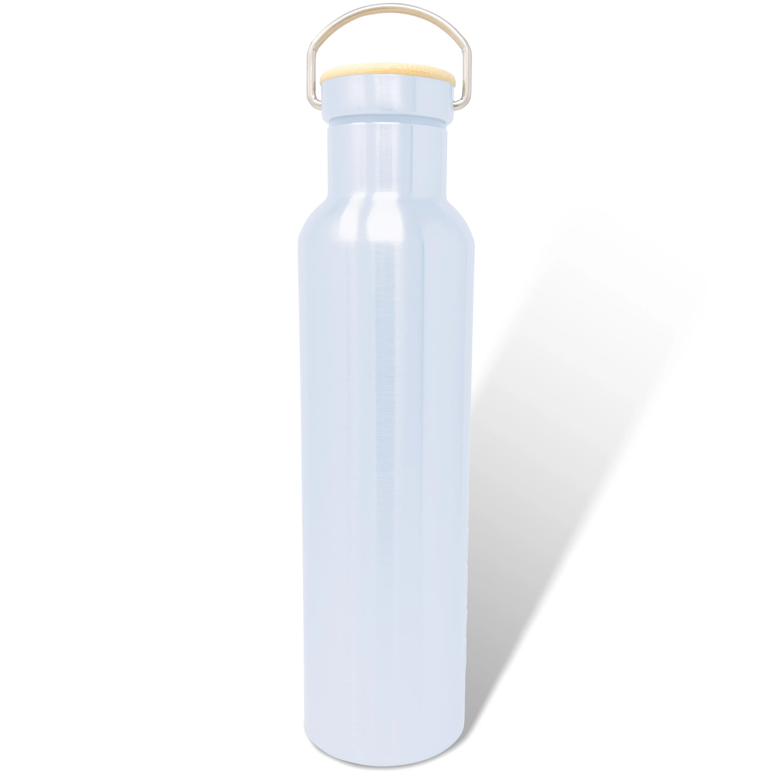 Engel 25oz Stainless Steel Vacuum Insulated Water Bottles - Color Collection - Image 4