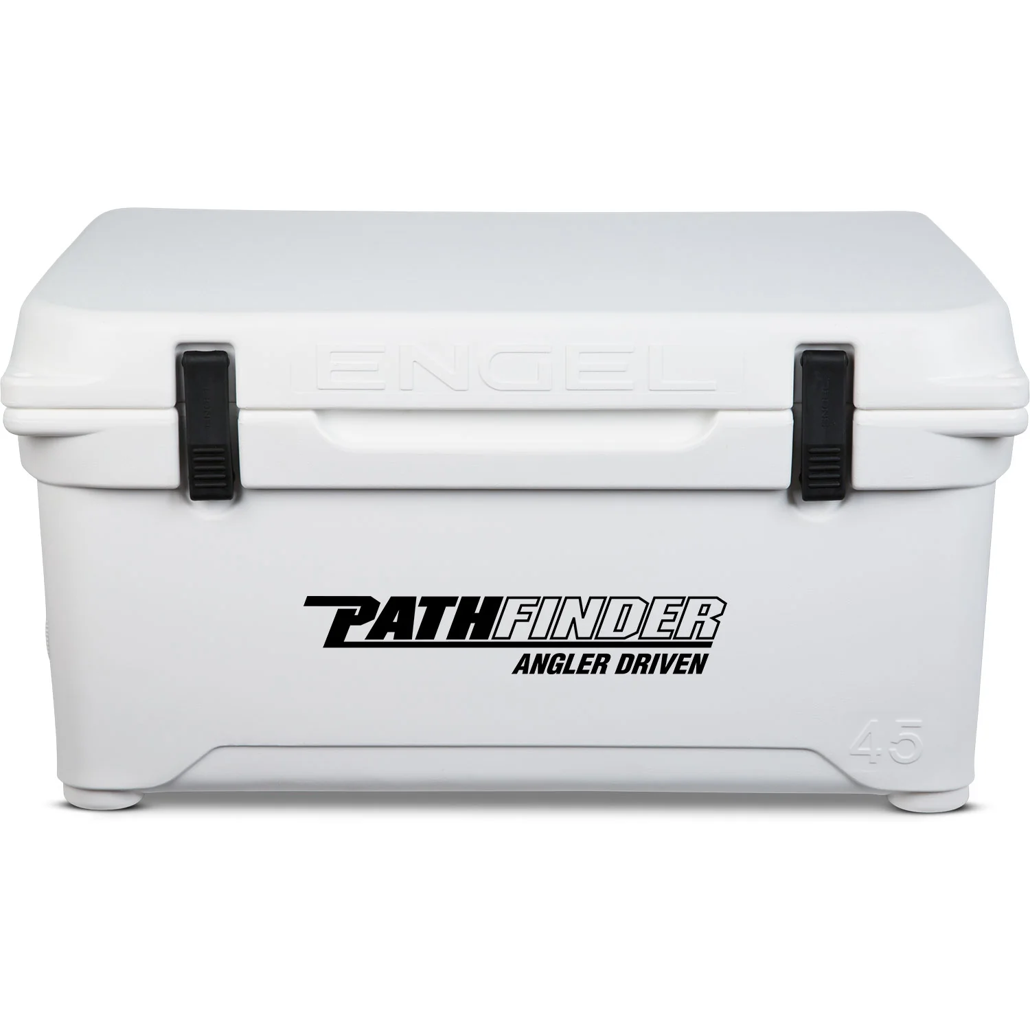 Engel 45 High Performance Hard Cooler and Ice Box - MBG - Image 2