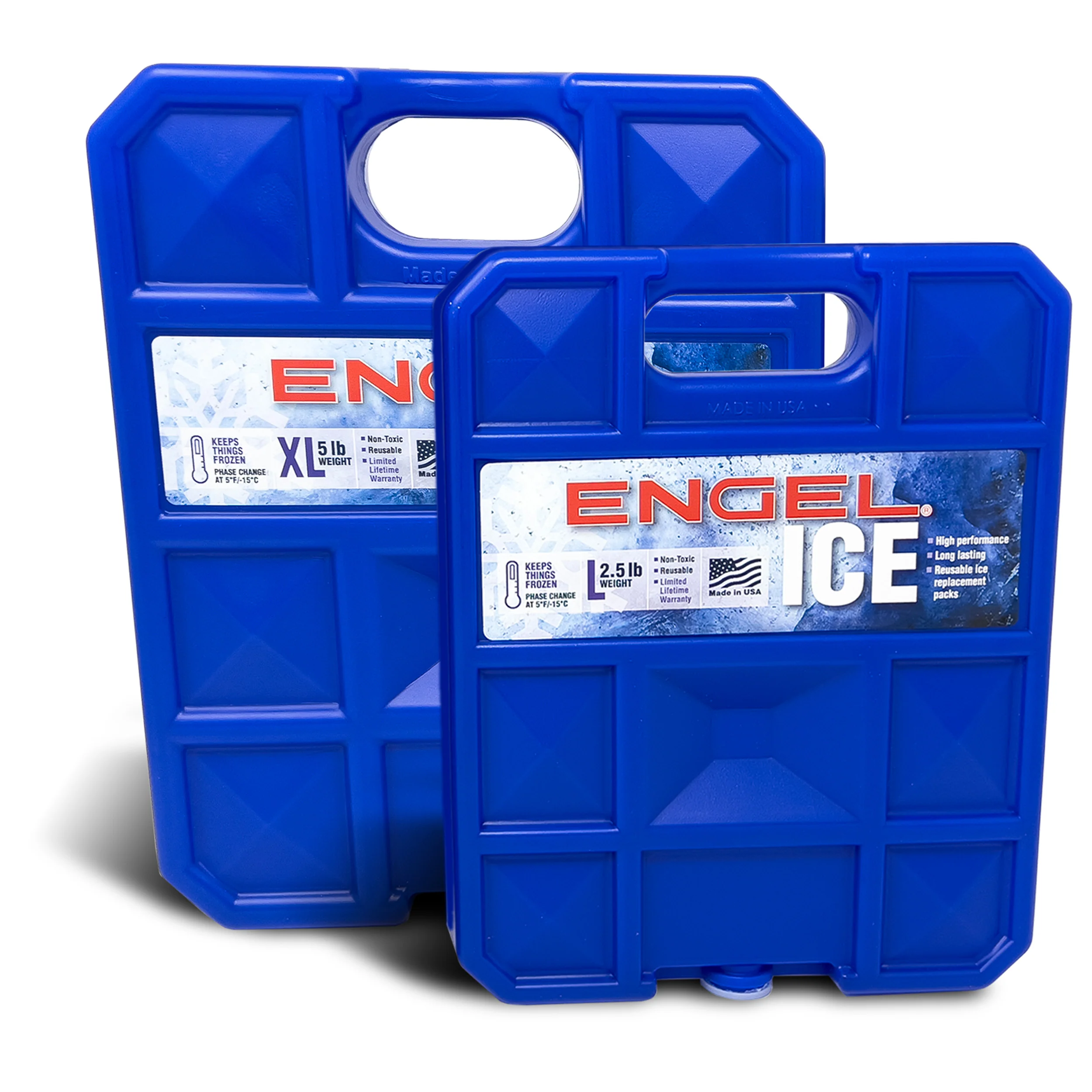Cooler Accessories