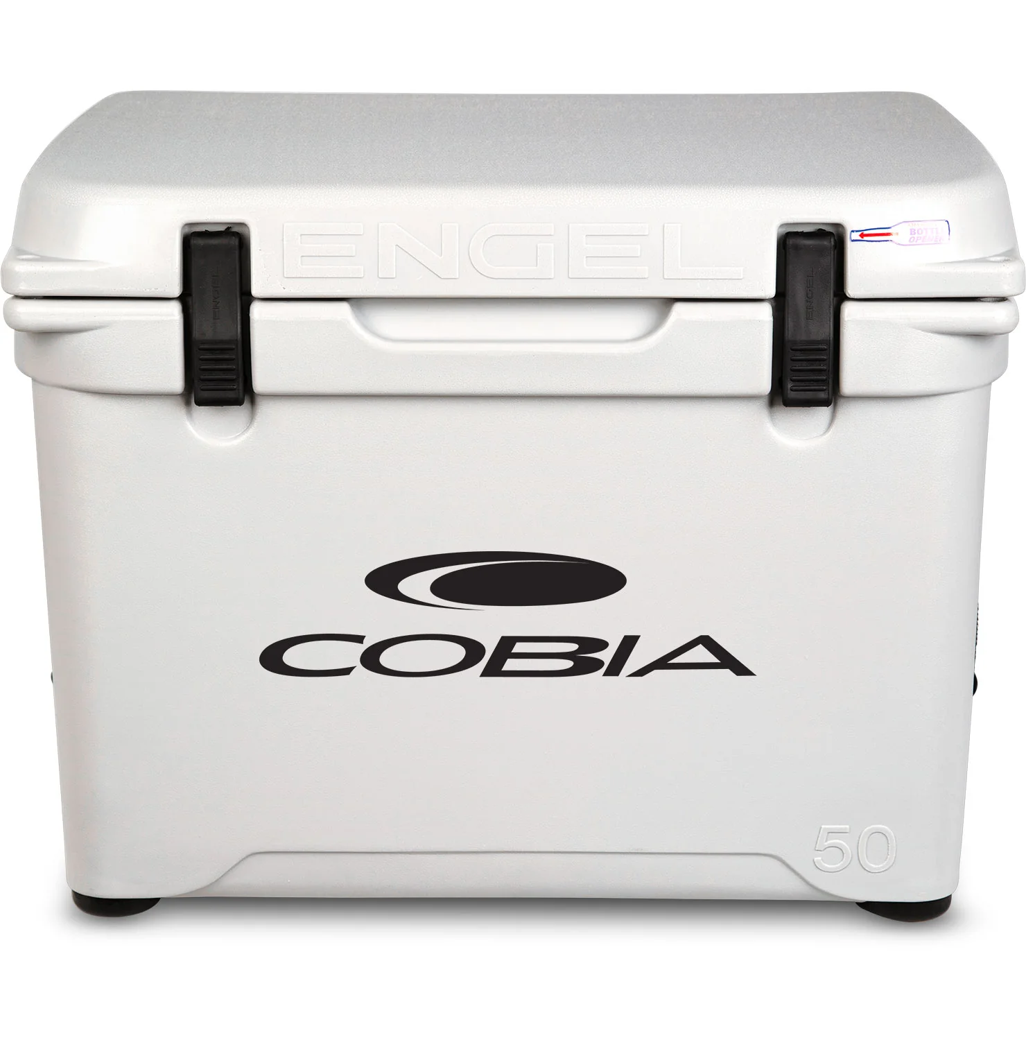 Engel 50 High Performance Hard Cooler and Ice Box - MBG - Image 10