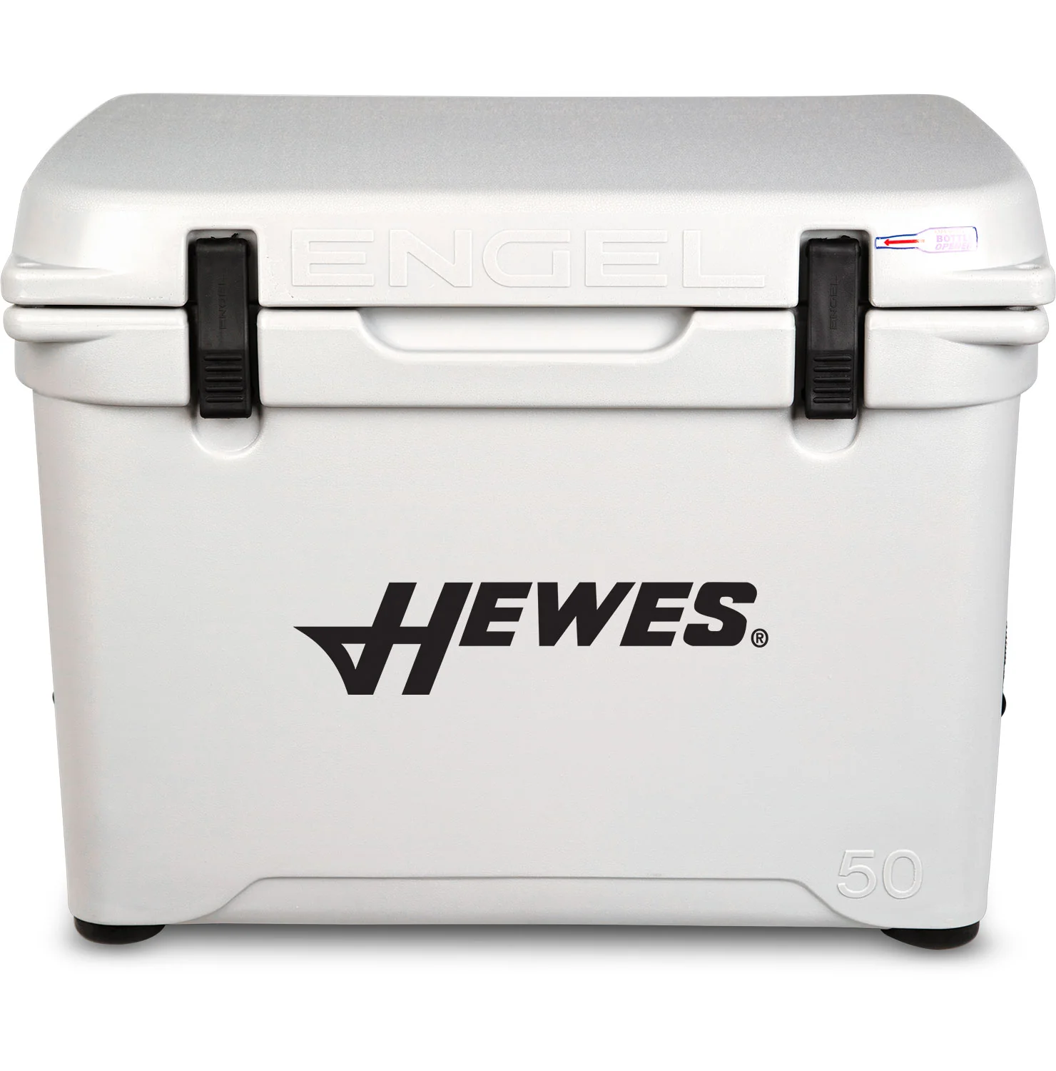 Engel 50 High Performance Hard Cooler and Ice Box - MBG - Image 11