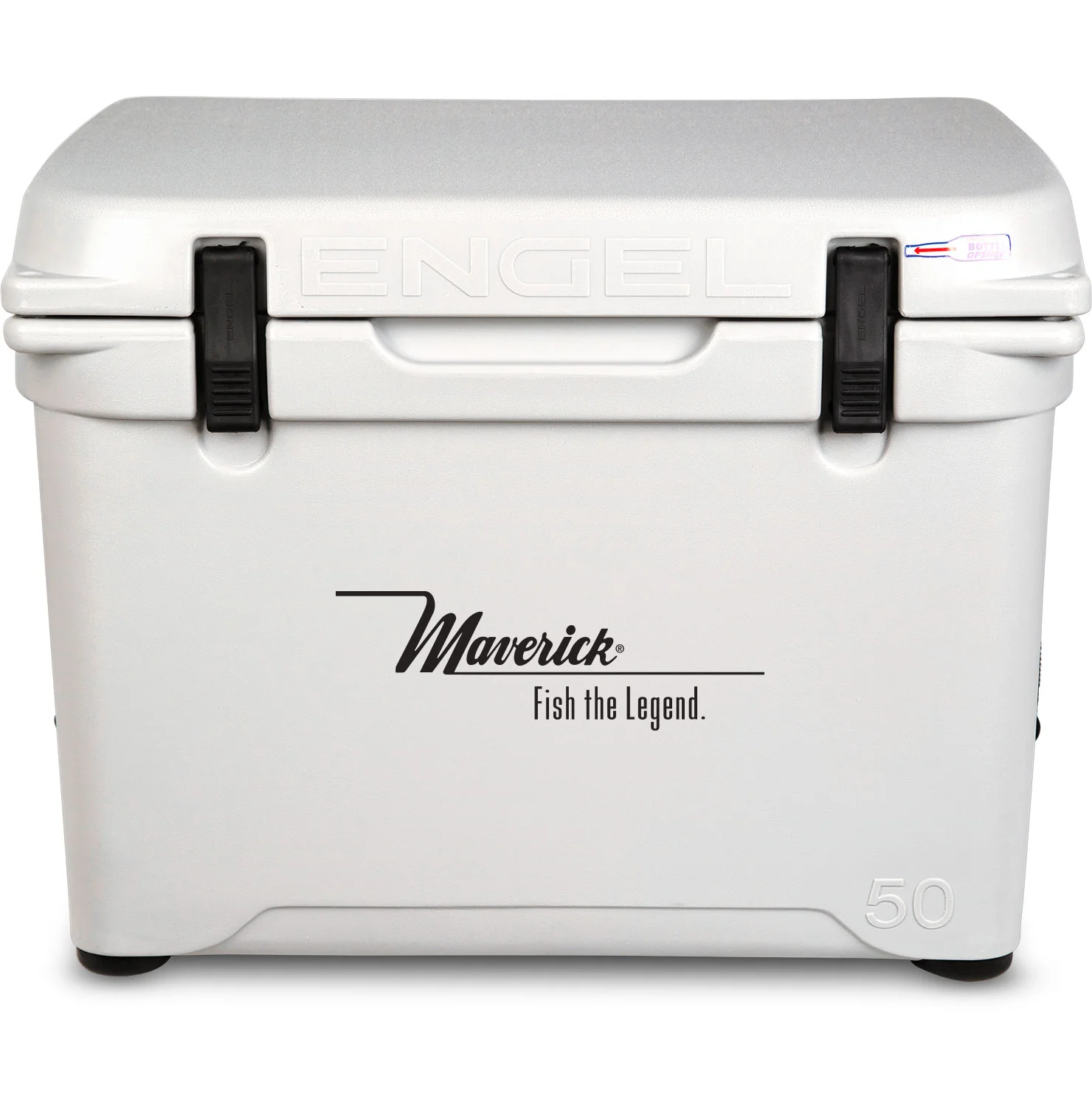 Engel 50 High Performance Hard Cooler and Ice Box - MBG - Image 12