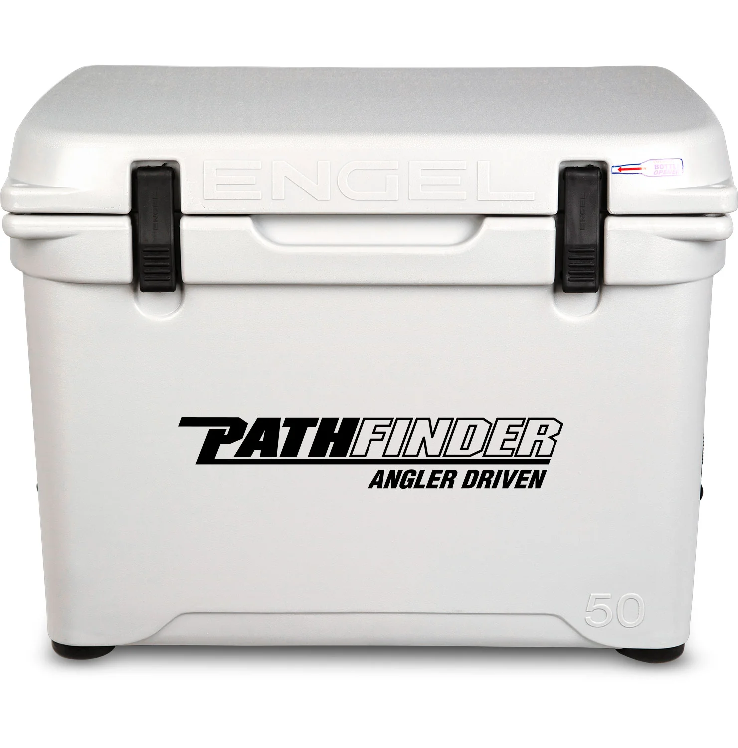 Engel 50 High Performance Hard Cooler and Ice Box - MBG - Image 13