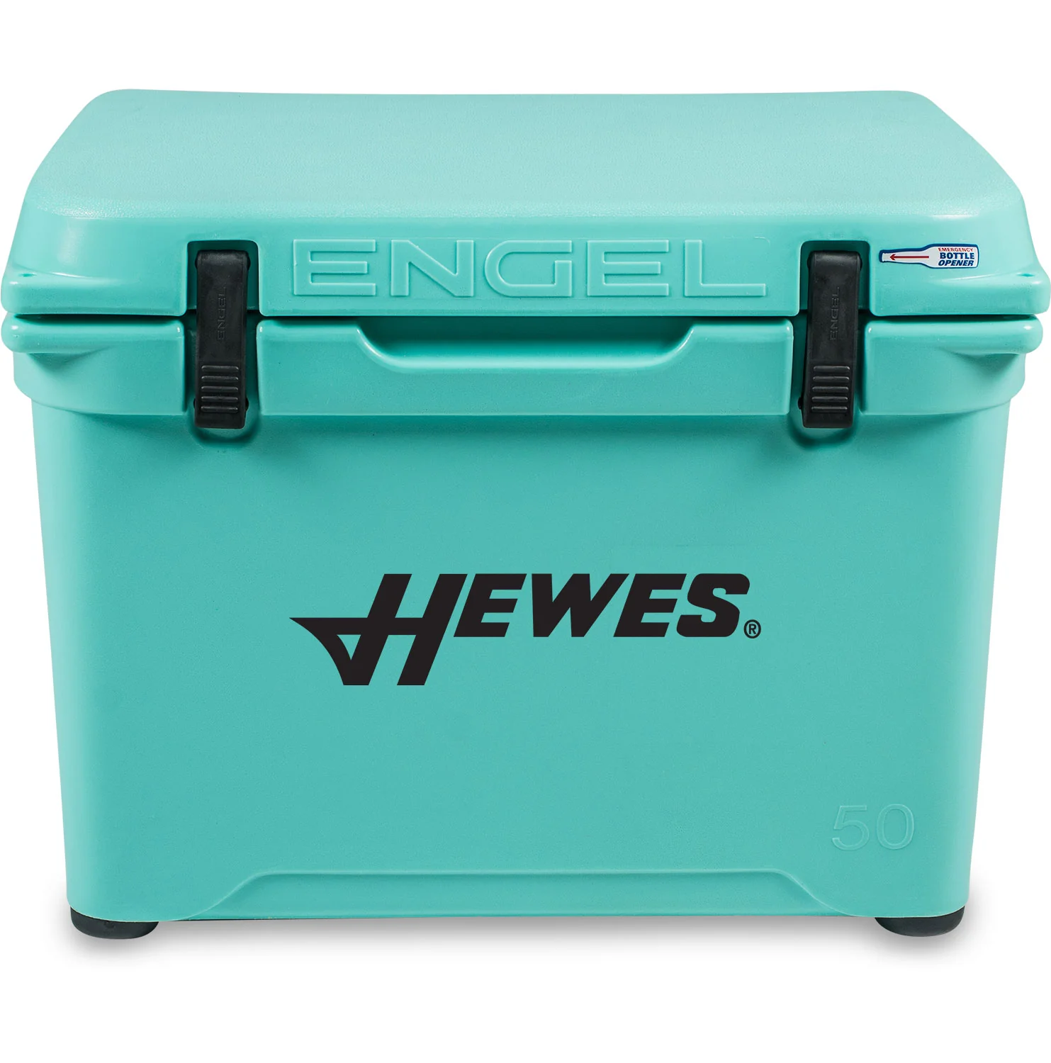Engel 50 High Performance Hard Cooler and Ice Box - MBG - Image 15