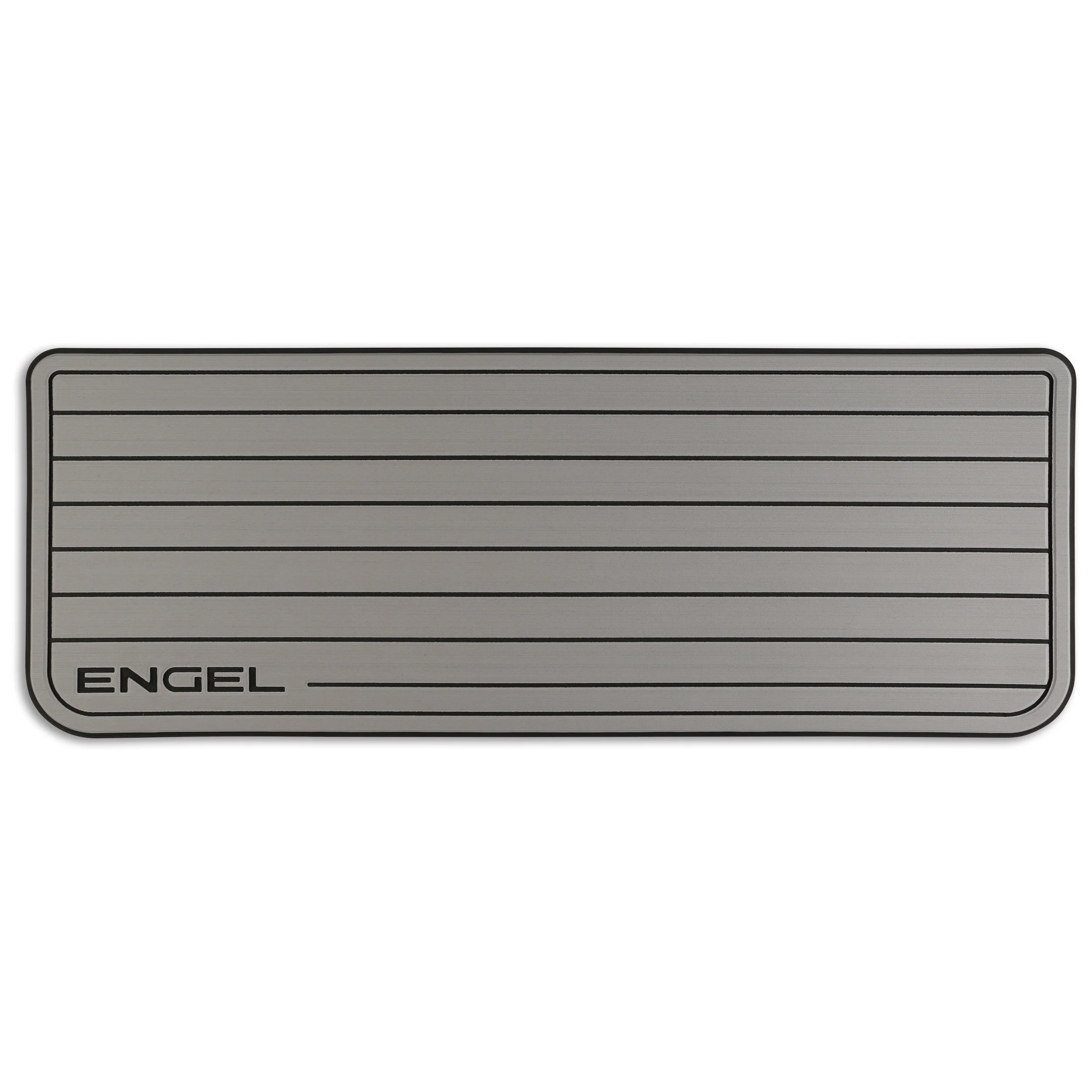 SeaDek® Grey Teak Pattern Non-Slip Marine Cooler Topper - Image 20