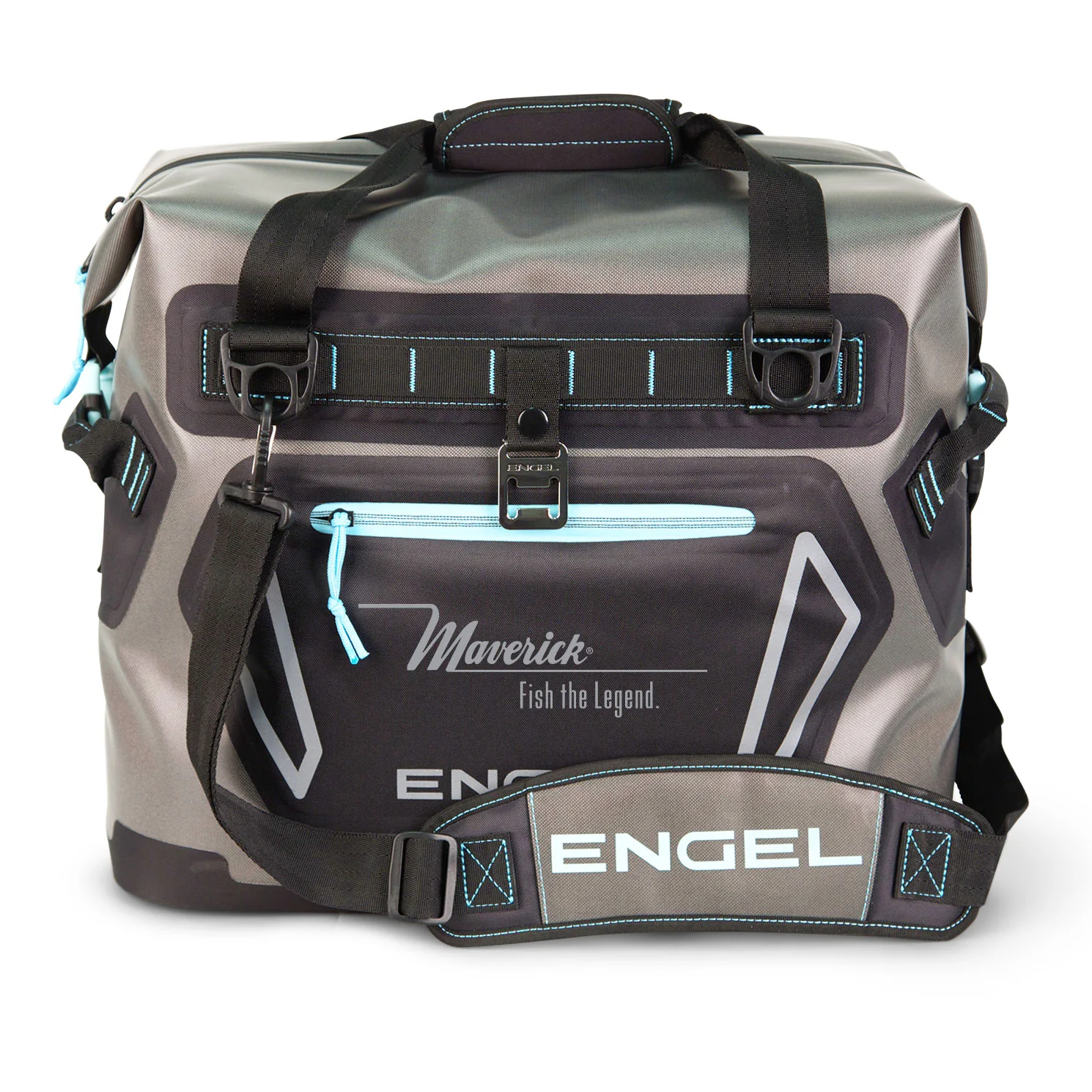 HD20 Heavy-Duty Soft Sided Cooler Bag - MBG - Image 3