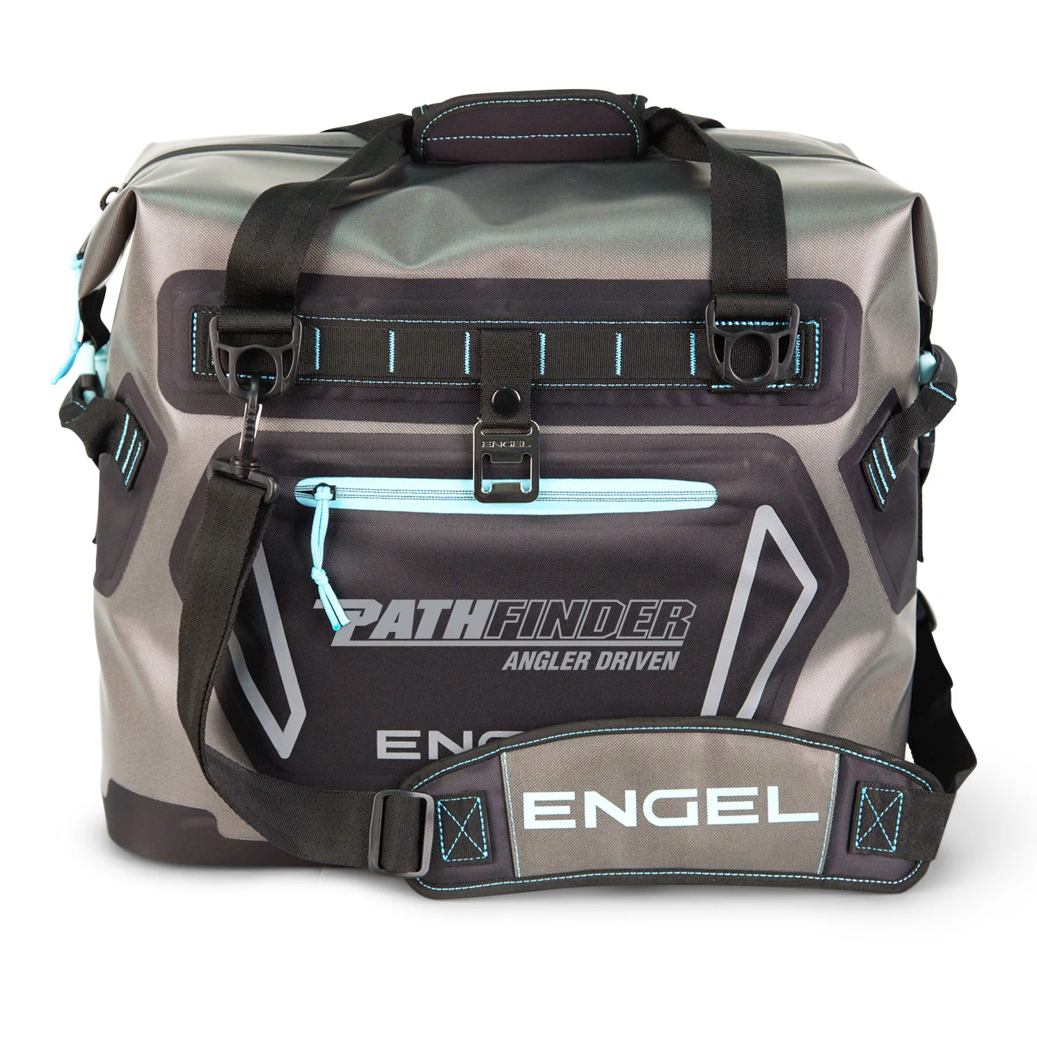 HD20 Heavy-Duty Soft Sided Cooler Bag - MBG - Image 4