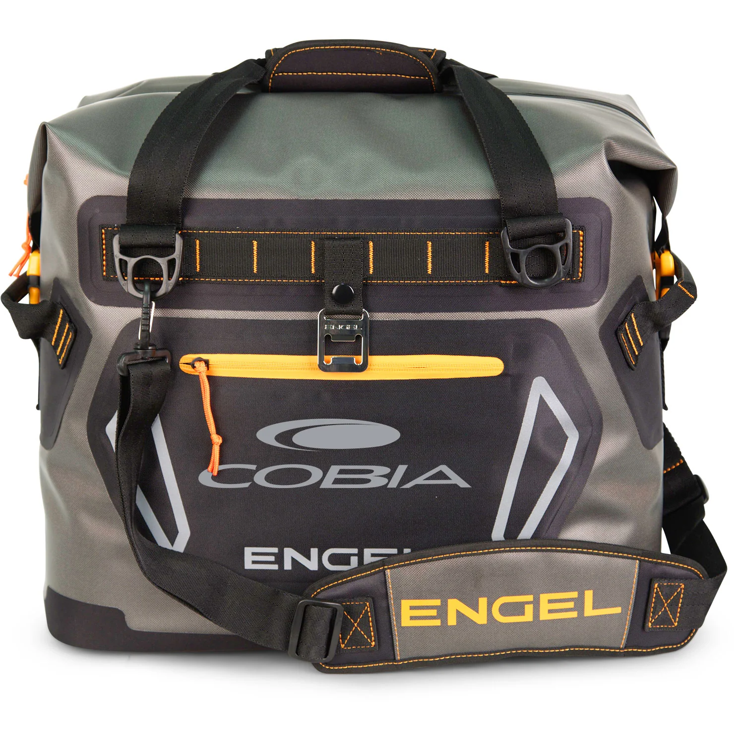 HD20 Heavy-Duty Soft Sided Cooler Bag - MBG - Image 5
