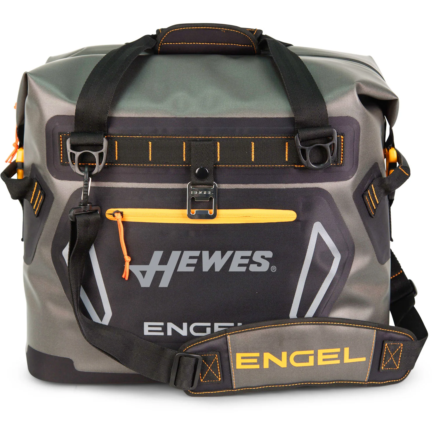 HD20 Heavy-Duty Soft Sided Cooler Bag - MBG - Image 6
