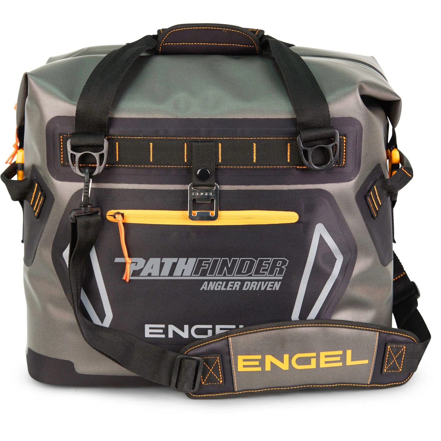 HD20 Heavy-Duty Soft Sided Cooler Bag - MBG - Image 8