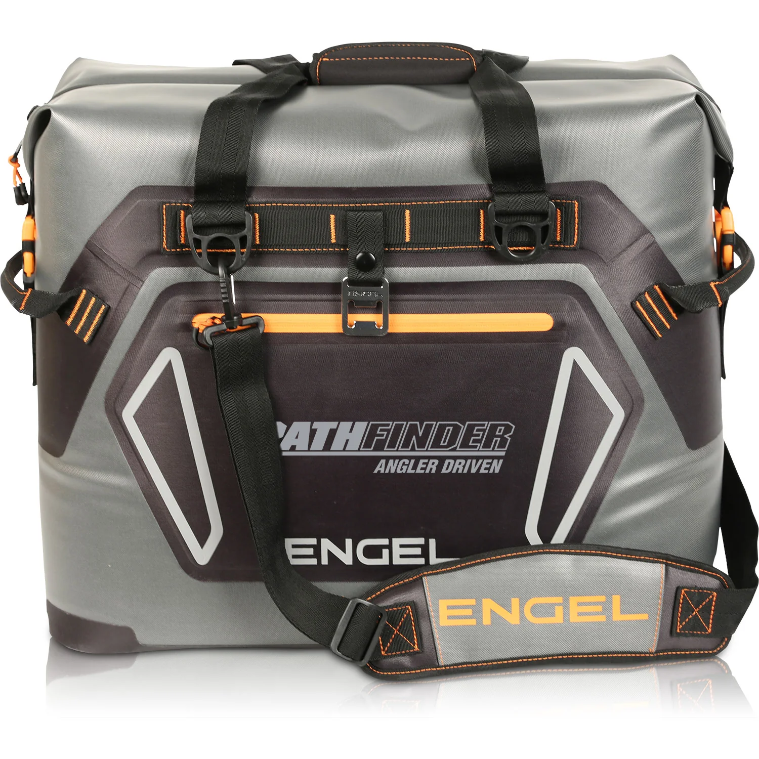 HD30 Heavy-Duty Soft Sided Cooler Bag - MBG - Image 4