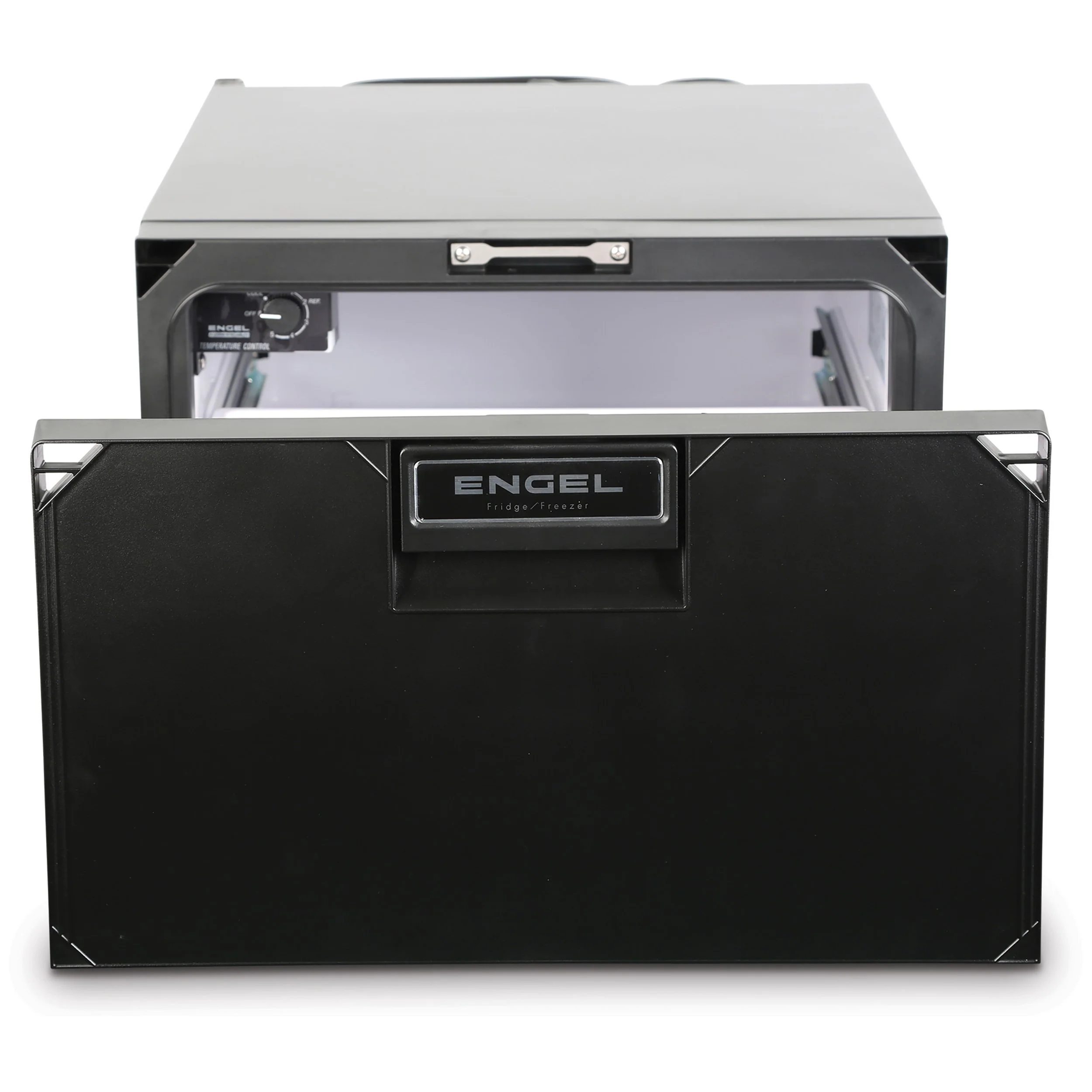 Engel SB30 Drawer Style 12/24V DC Only Fridge-Freezer - Image 3