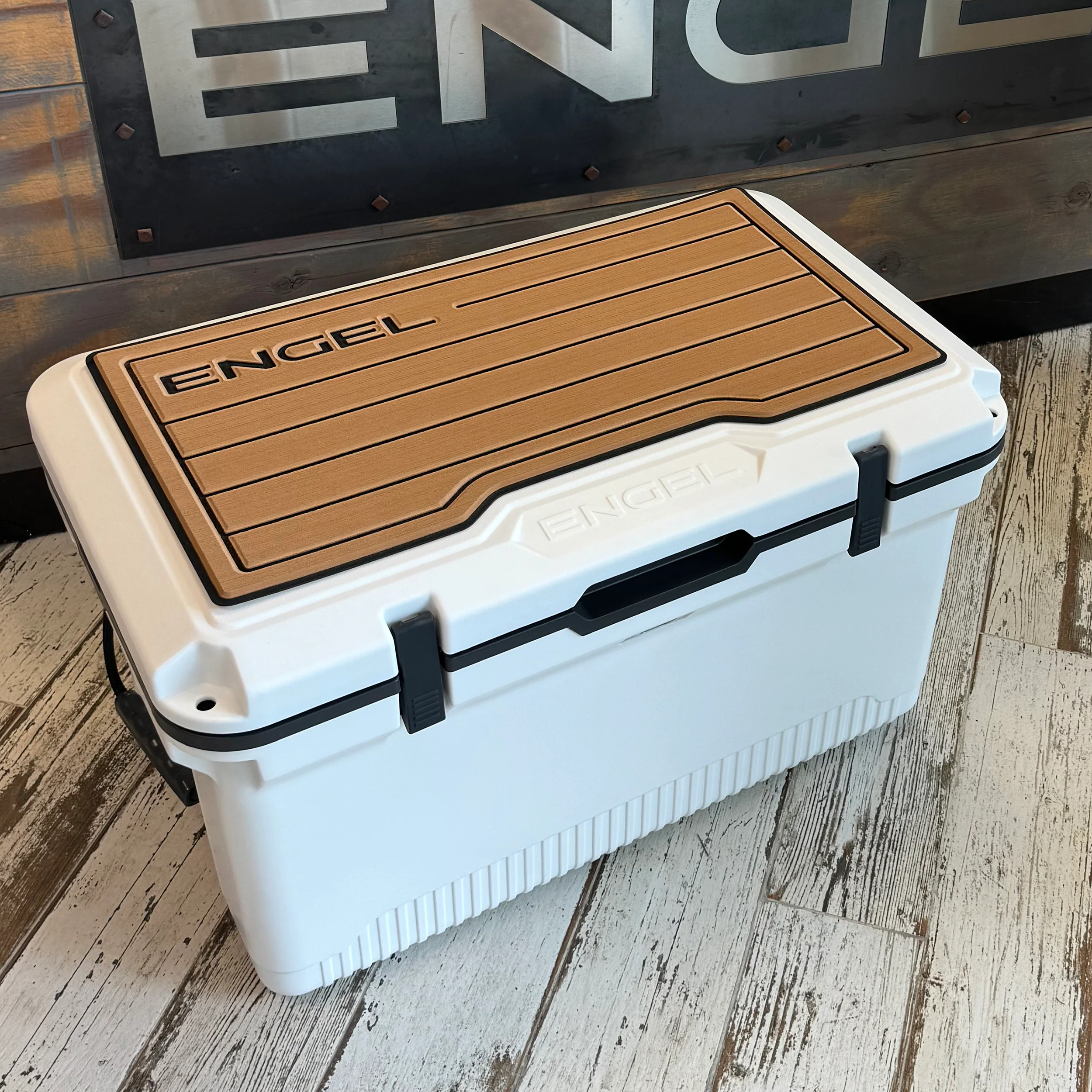 UL60 SeaDek® Non-Slip Marine Cooler Topper - Image 3