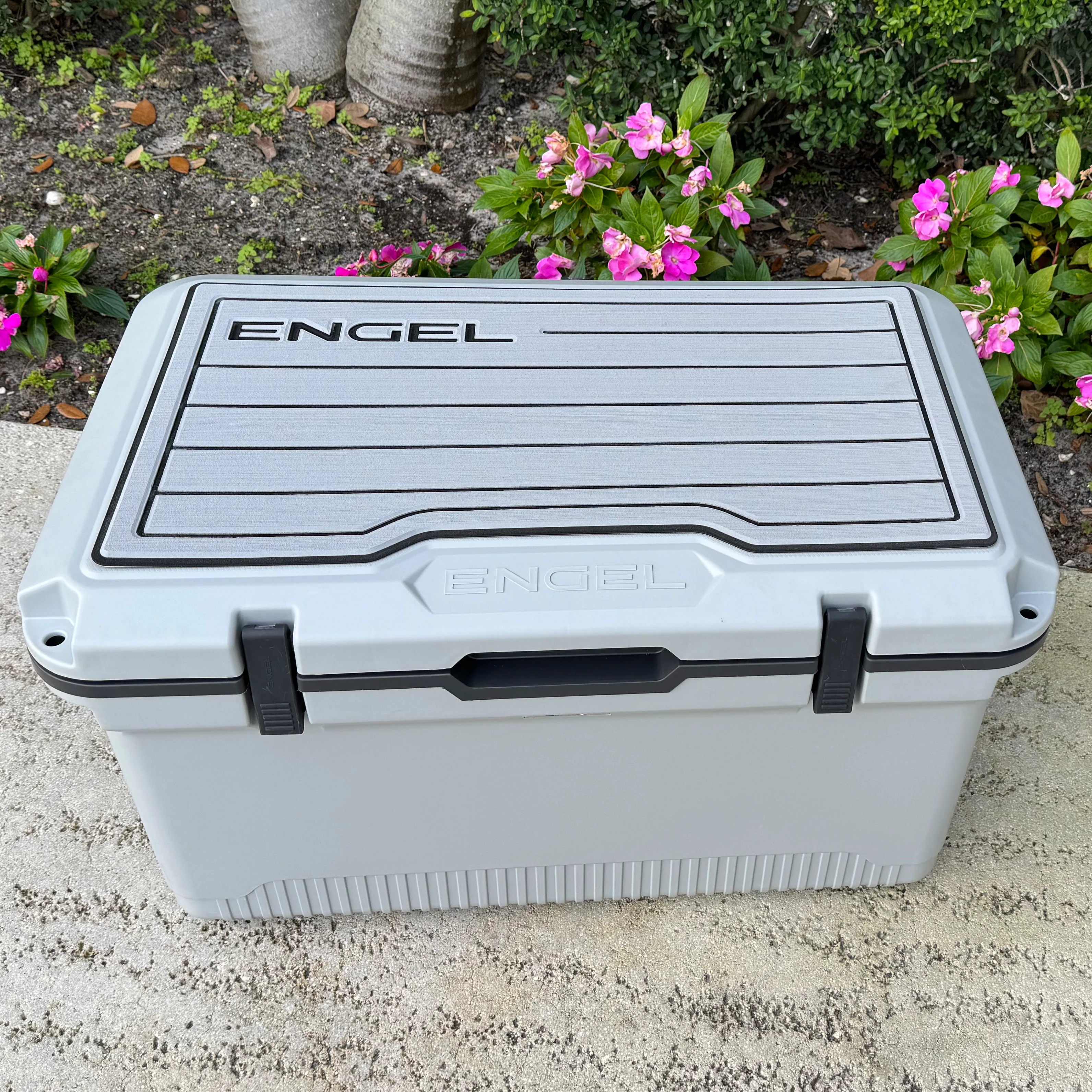 UL60 SeaDek® Non-Slip Marine Cooler Topper - Image 7